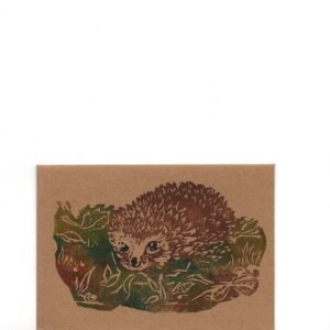 Hedgehog