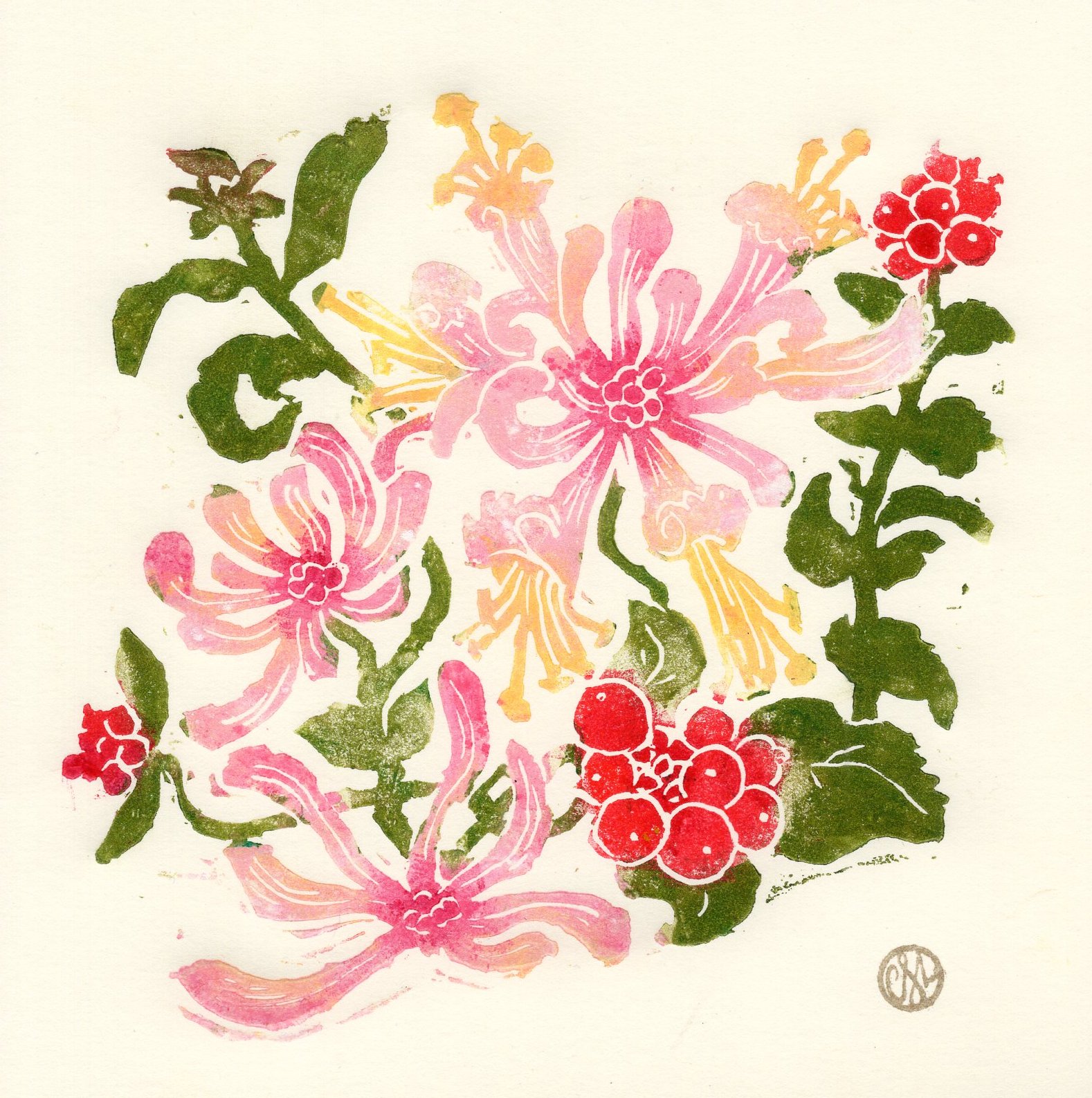 Honeysuckle