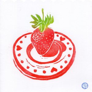 Strawberry
