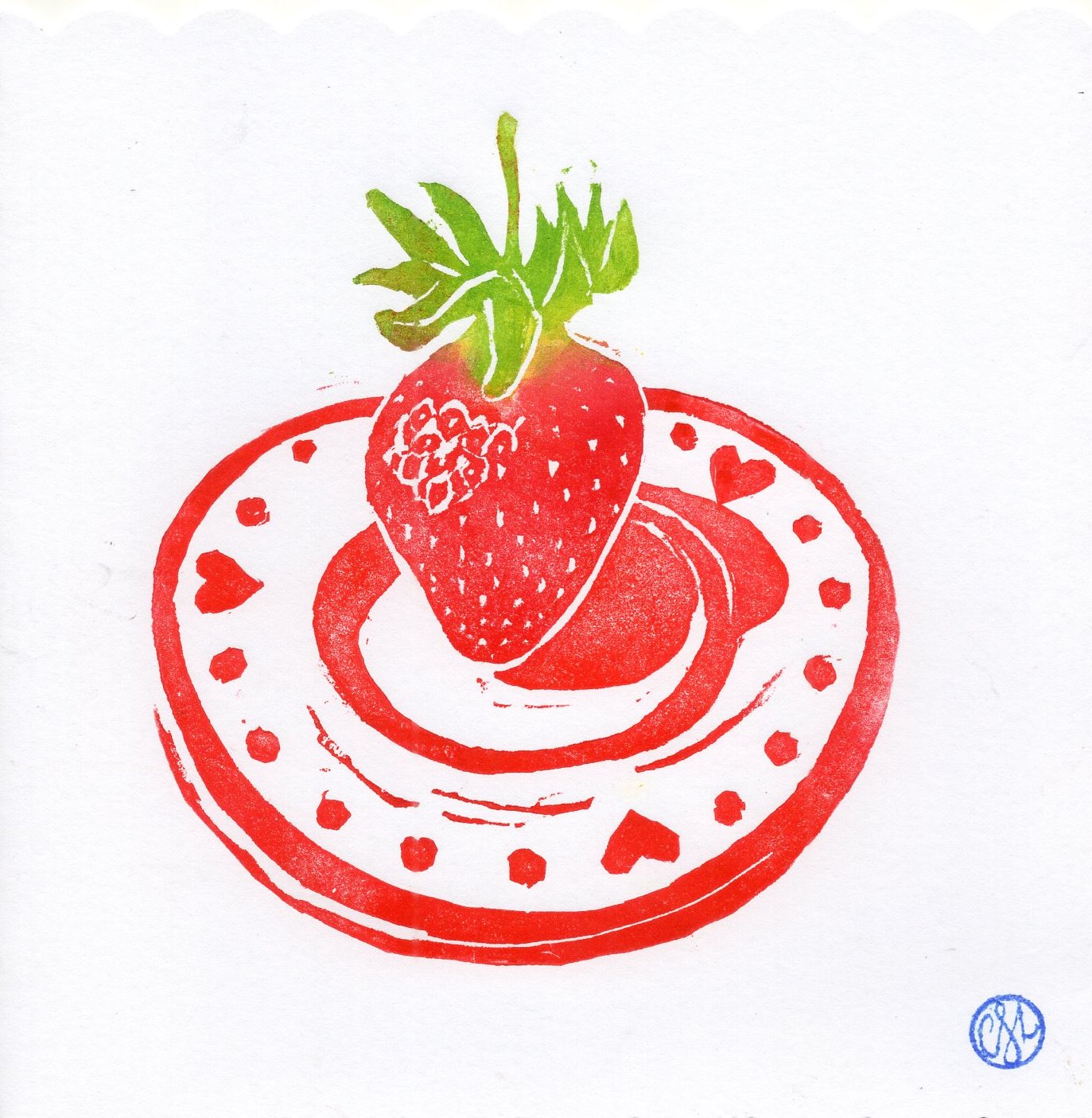Strawberry